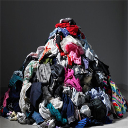 used-clothing