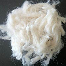 wool-waste